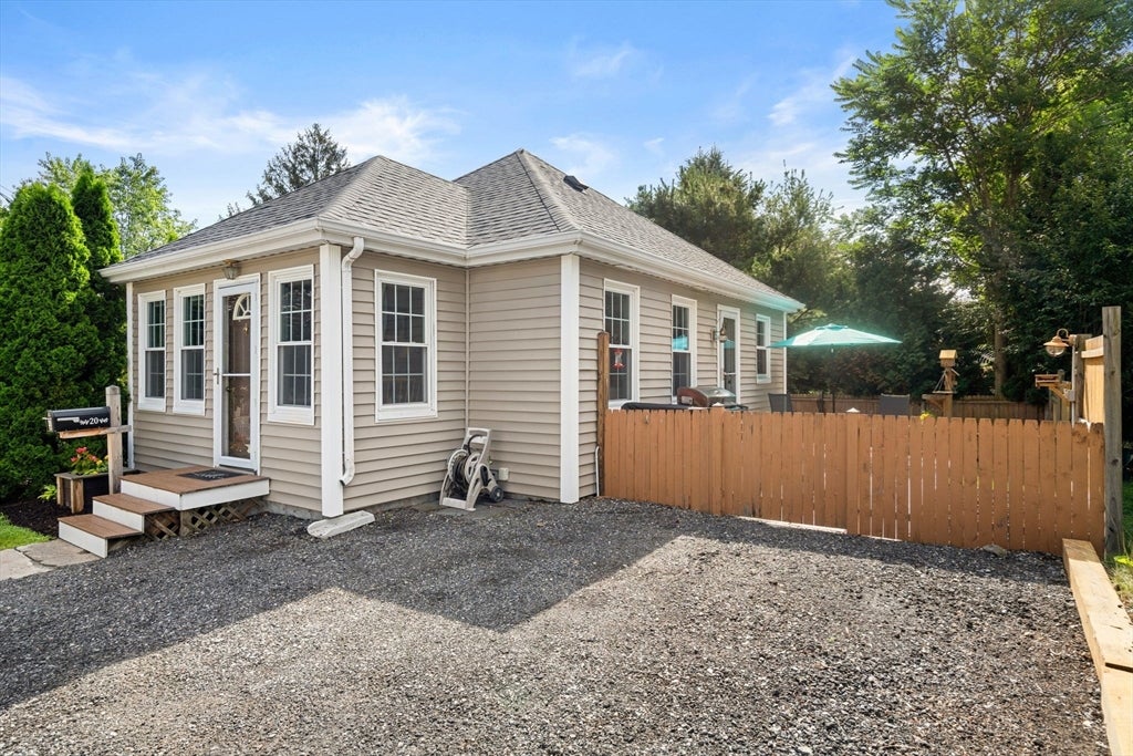 20 Prospect St