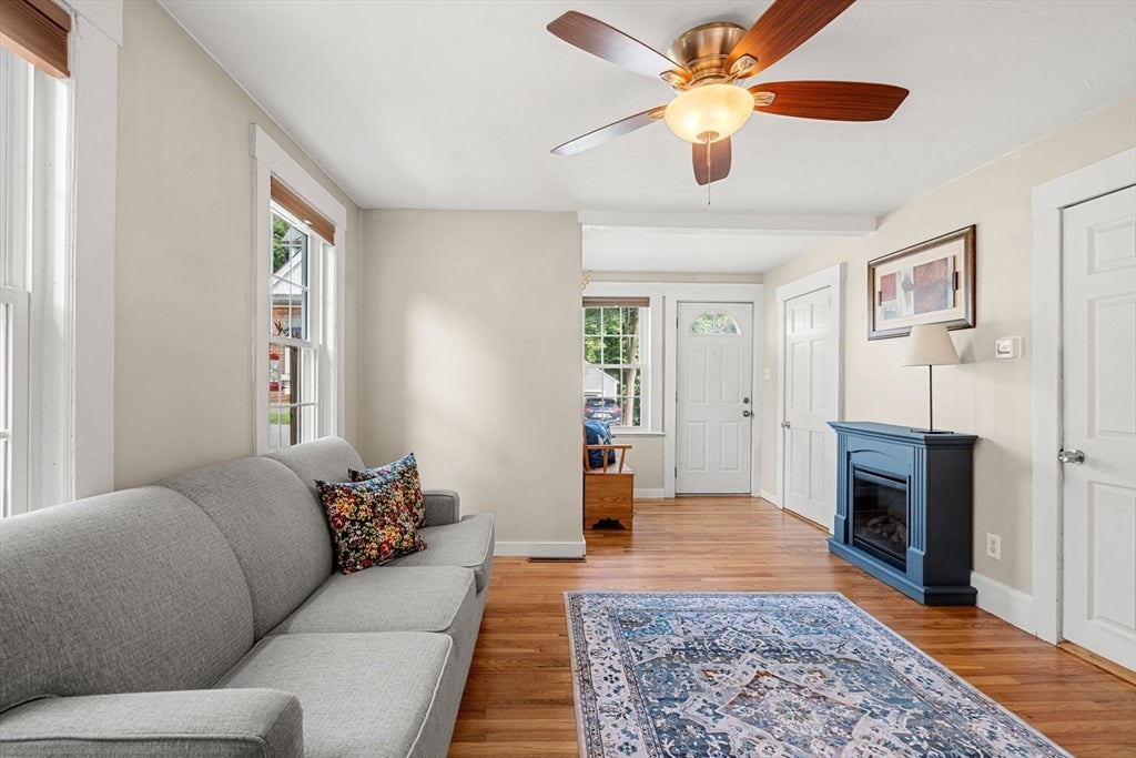 20 Prospect St