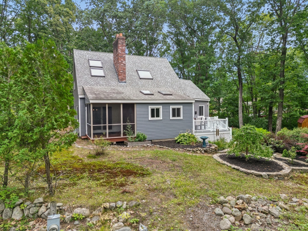 217 Seven Star Rd