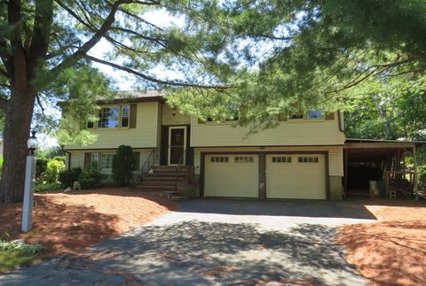 8 Talbot Road Canton MA 02021
