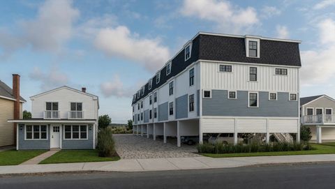 Photo of 113 N End Blvd #1, Salisbury, MA 01952 (MLS # 73527056)