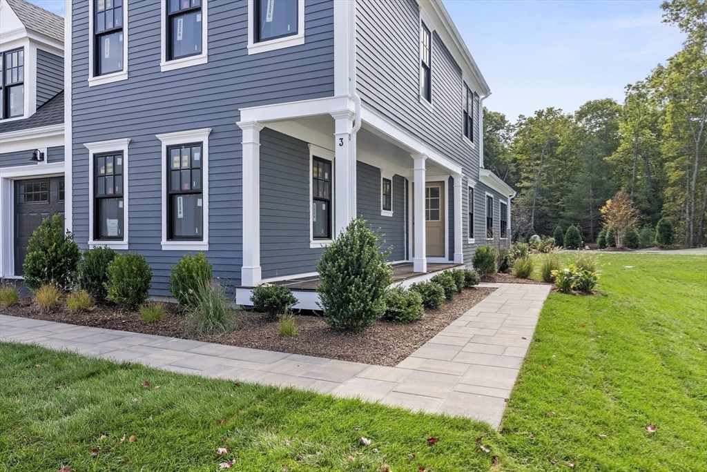 46 Sandwich Road 9