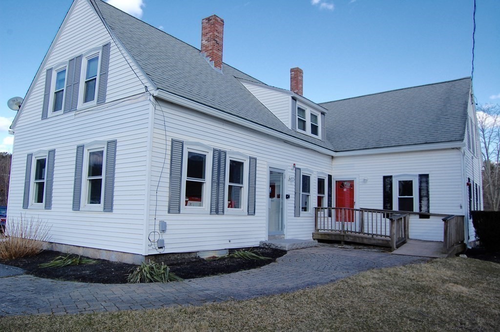 1 Tarkiln Rd
