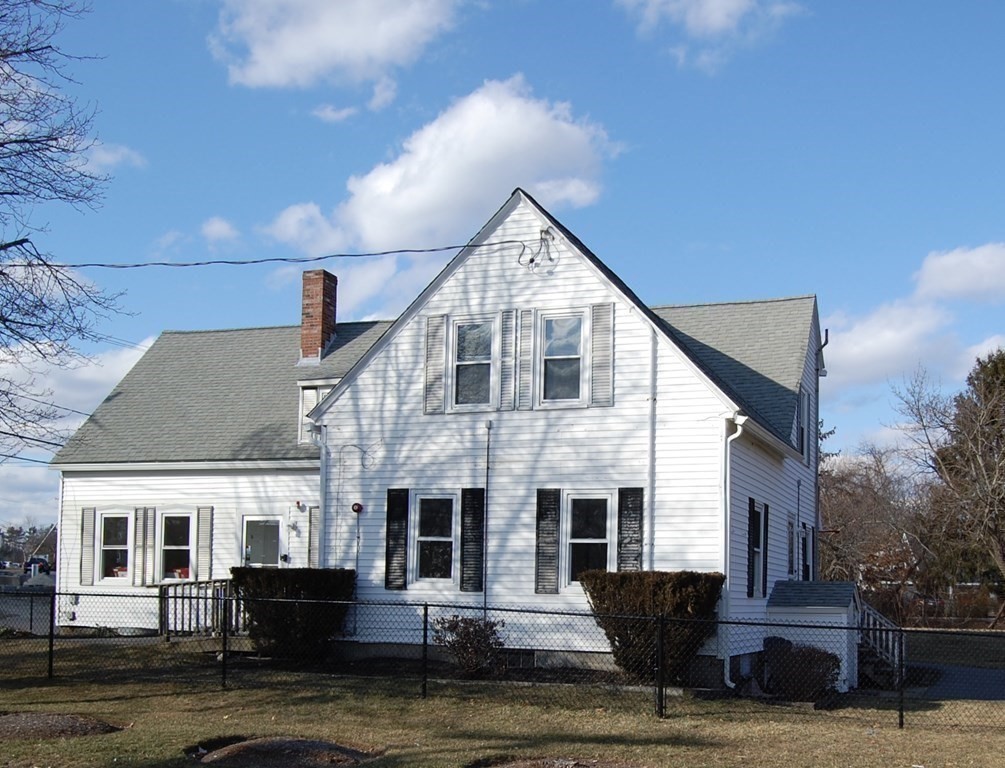 1 Tarkiln Rd