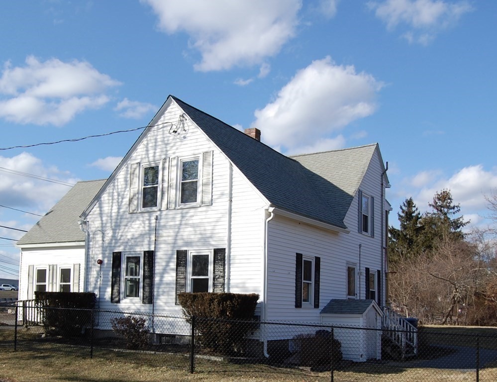 1 Tarkiln Rd