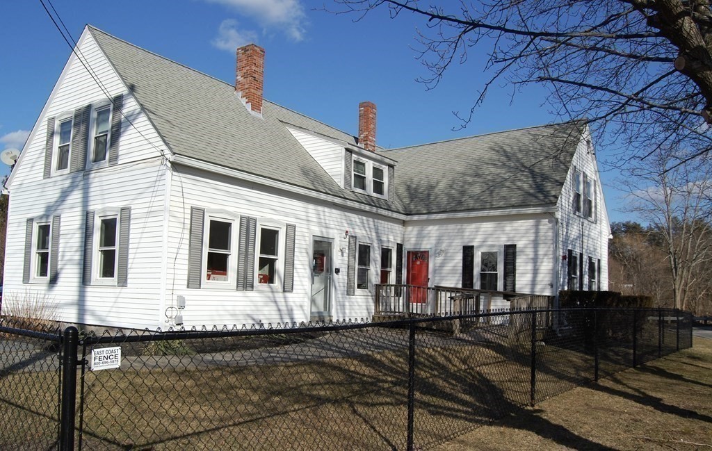 1 Tarkiln Rd