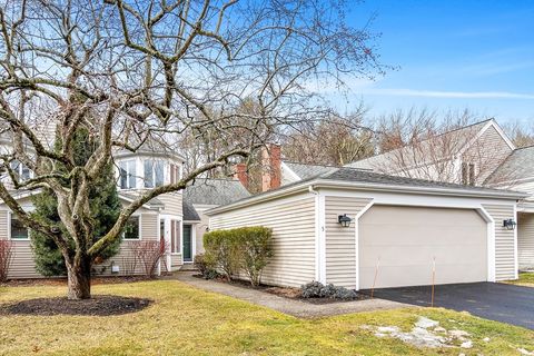 5 Thornton Lane 5 Concord MA 01742
