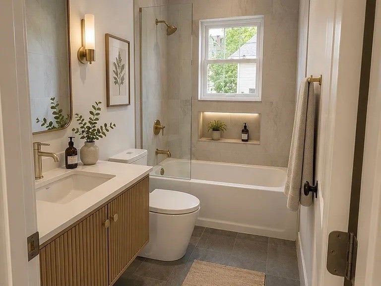 28 Houghton St #2, Lowell, MA, 28 Houghton St #2, Lowell, MA Photo #5