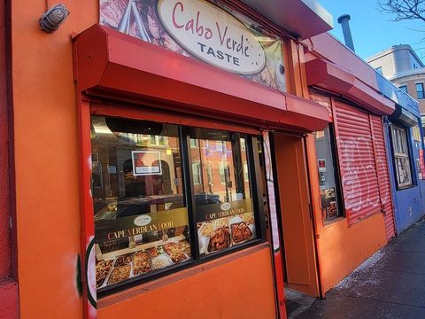 491 Geneva Ave Boston MA 02122