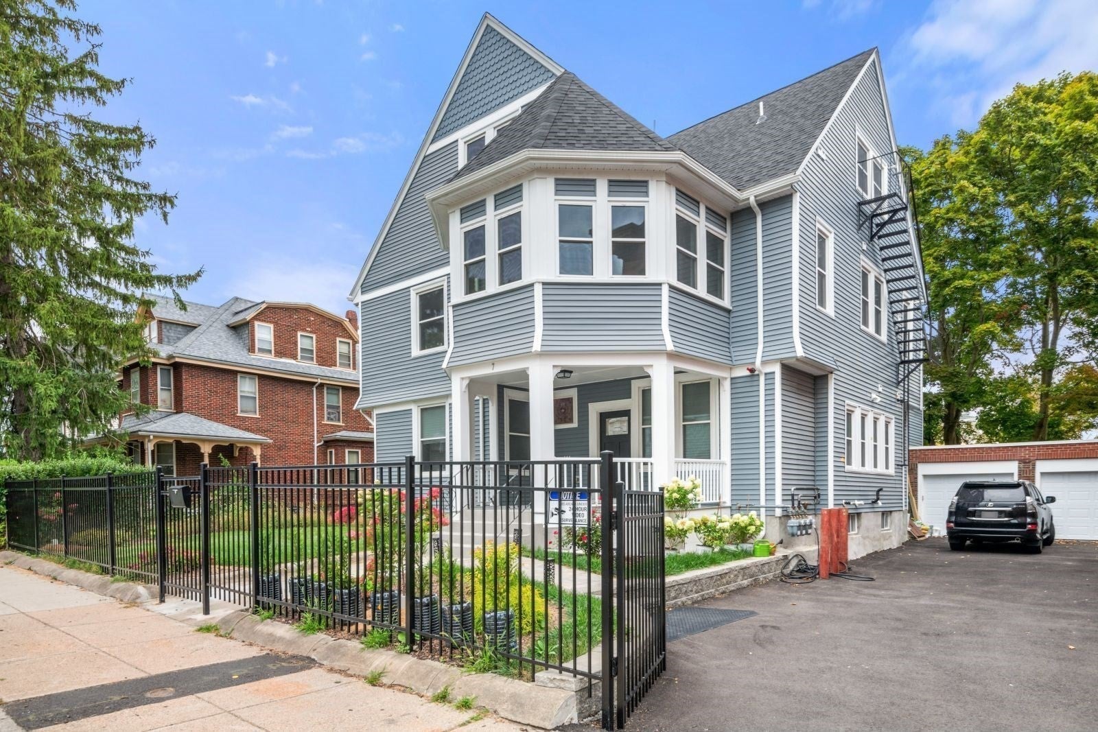 7 Waumbeck St #3, Boston, MA, 7 Waumbeck St #3, Boston, MA Photo #18
