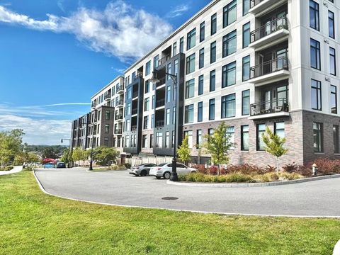 Photo of 191 Washington St #413, Boston, MA 02135 (MLS # 73500314)