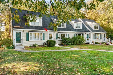 14 Folly Brook B Kingston NH 03848