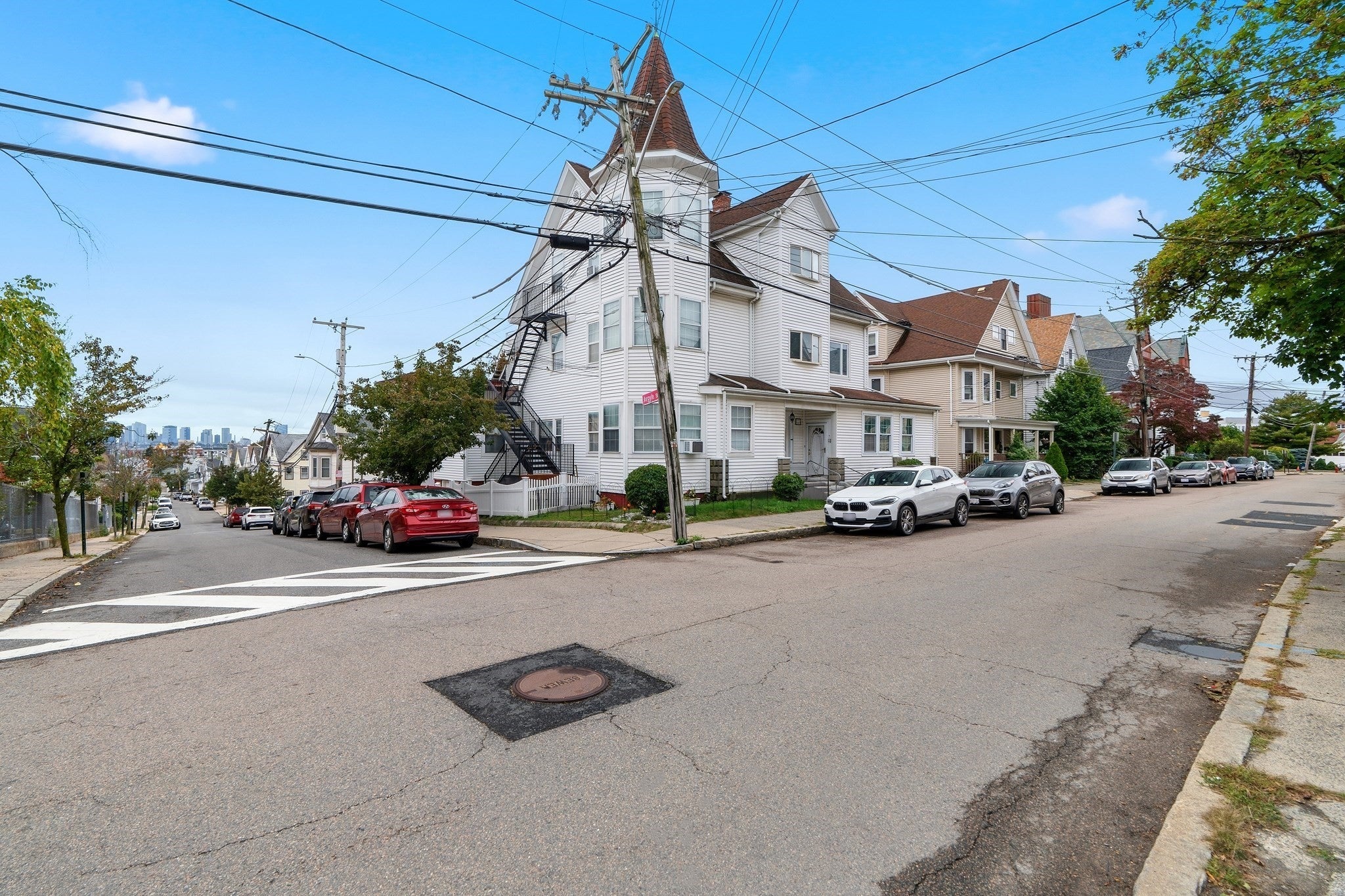 41 Summer St #B, Everett, MA Photo #16