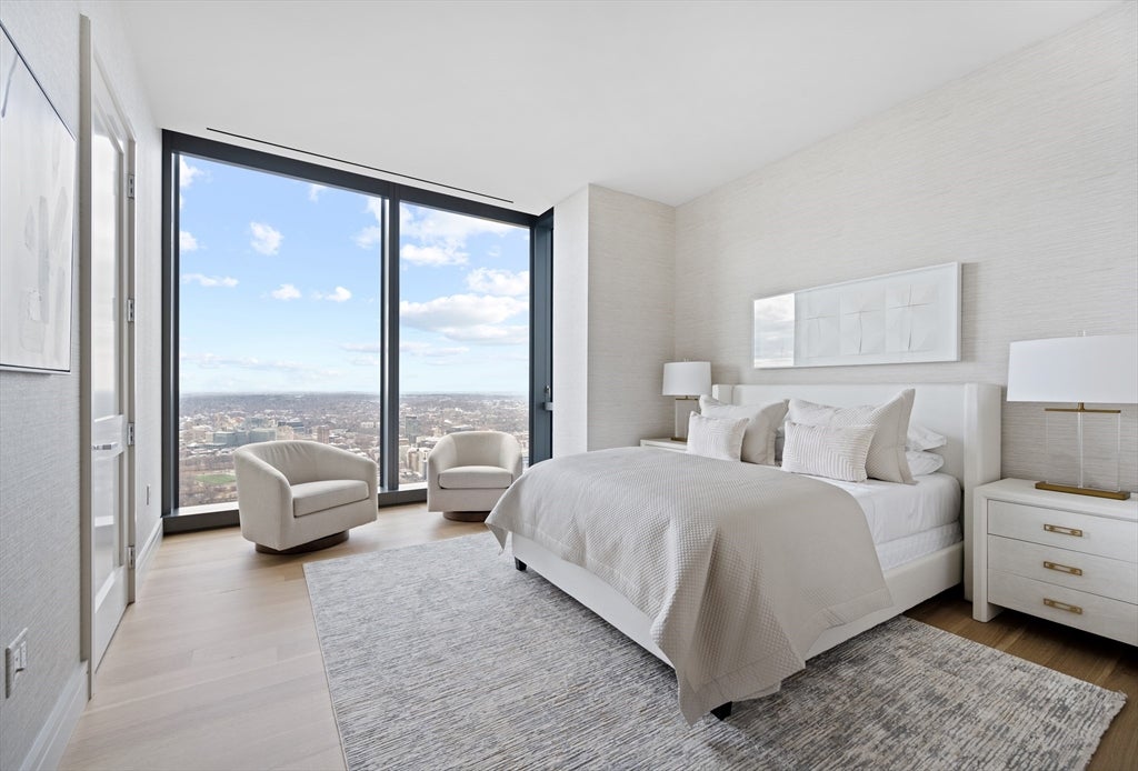 1 Dalton Street #5703, Boston, MA, 1 Dalton Street #5703, Boston, MA Photo #12