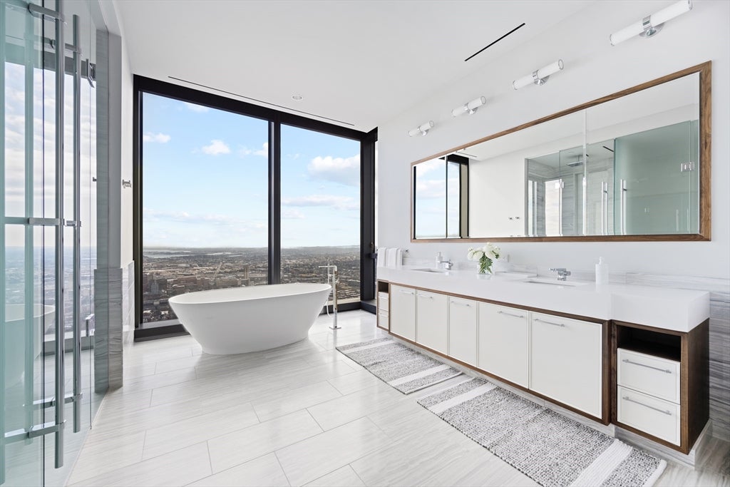 1 Dalton Street #5703, Boston, MA, 1 Dalton Street #5703, Boston, MA Photo #8