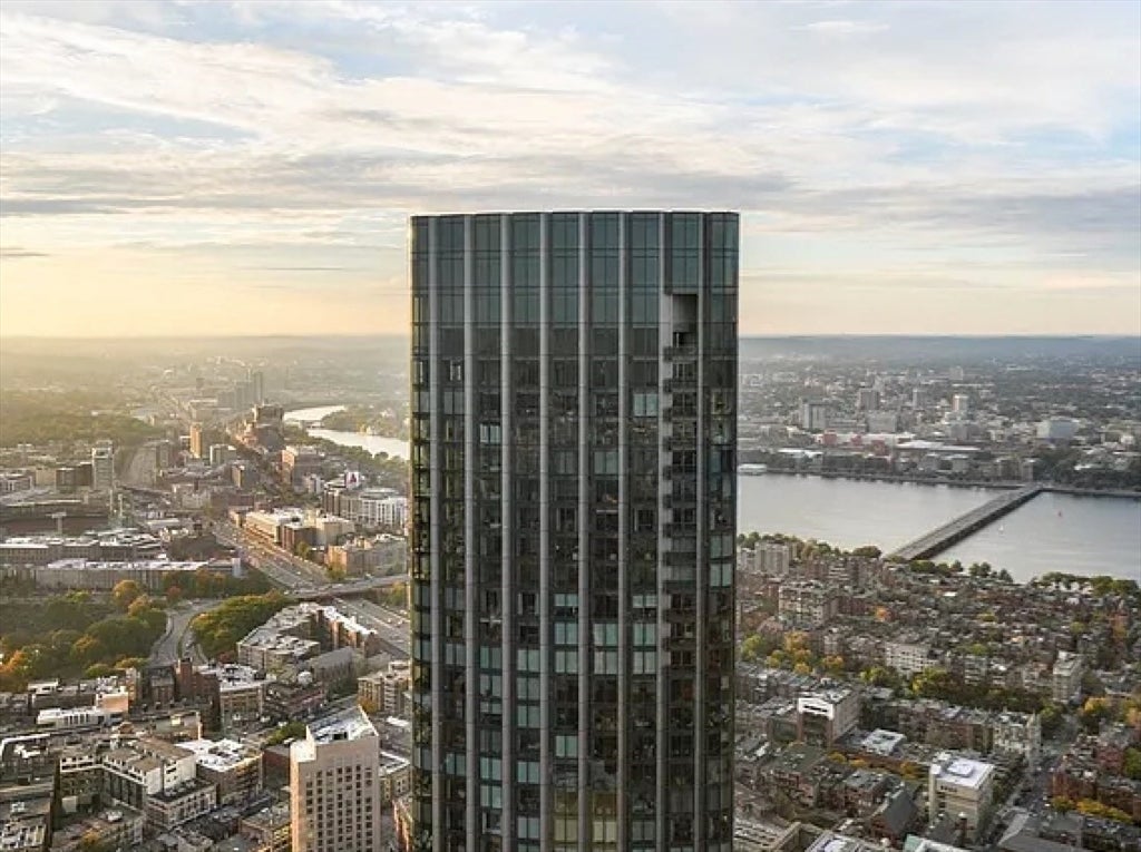 1 Dalton Street #5703, Boston, MA, 1 Dalton Street #5703, Boston, MA Photo #20