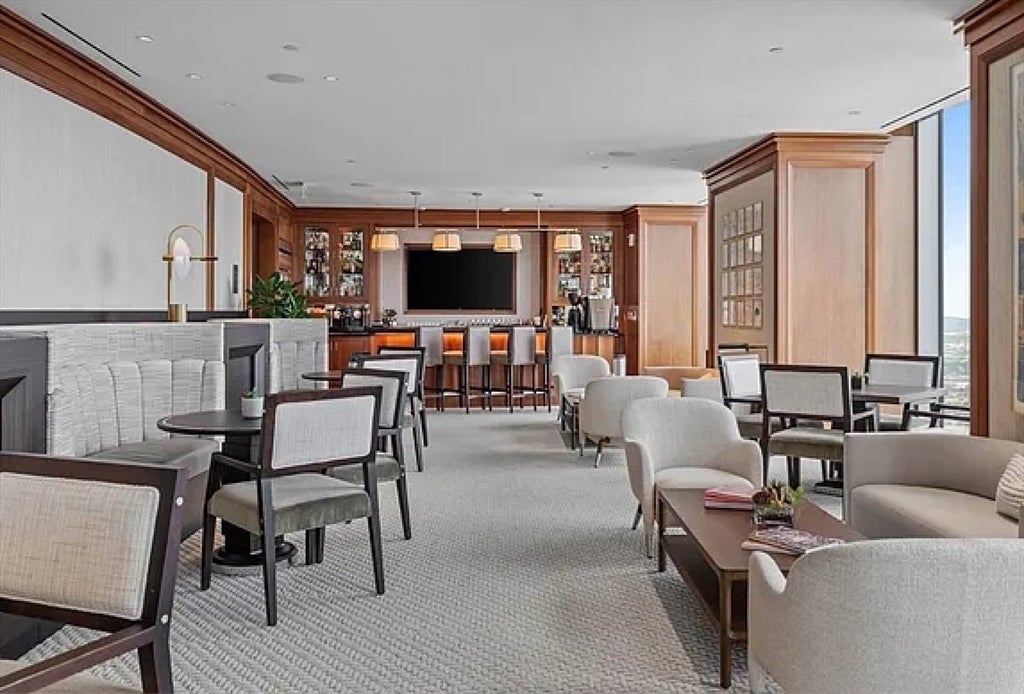 1 Dalton Street #5703, Boston, MA, 1 Dalton Street #5703, Boston, MA Photo #22