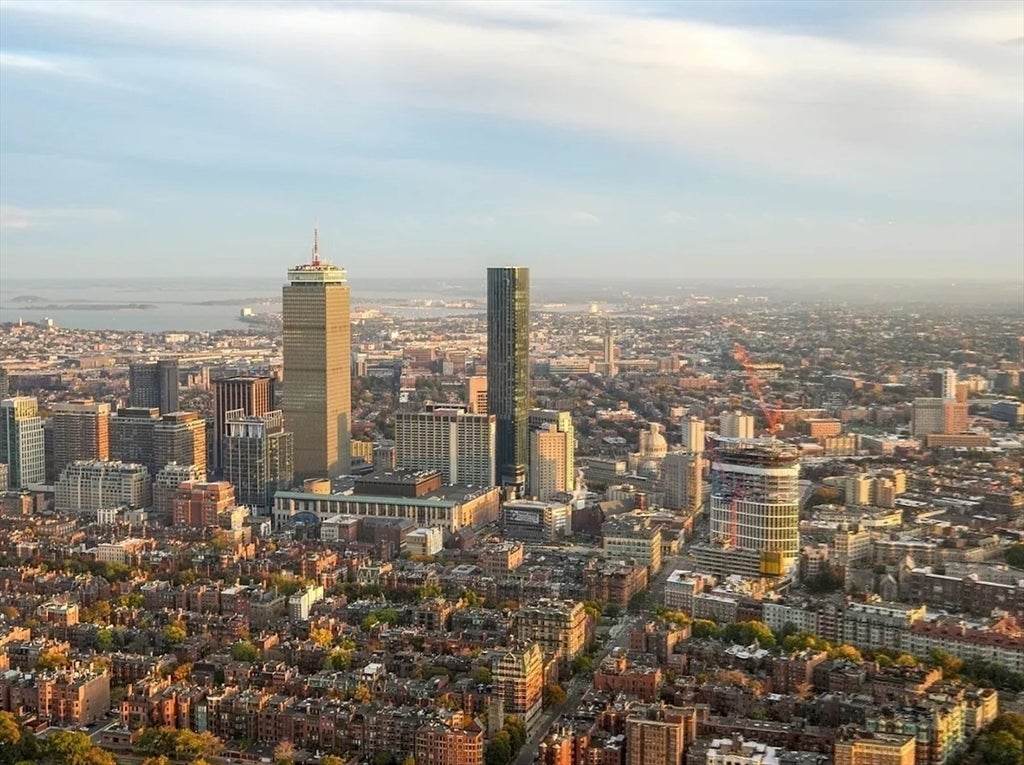 1 Dalton Street #5703, Boston, MA, 1 Dalton Street #5703, Boston, MA Photo #17