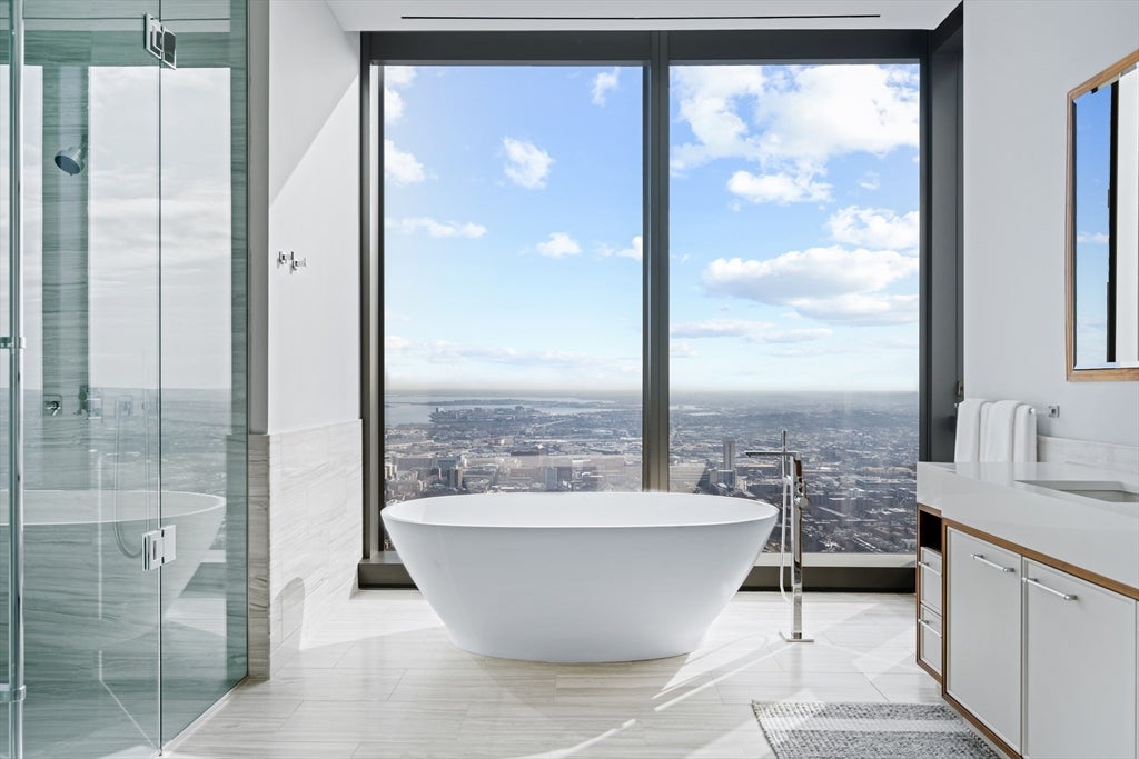1 Dalton Street #5703, Boston, MA, 1 Dalton Street #5703, Boston, MA Photo #7