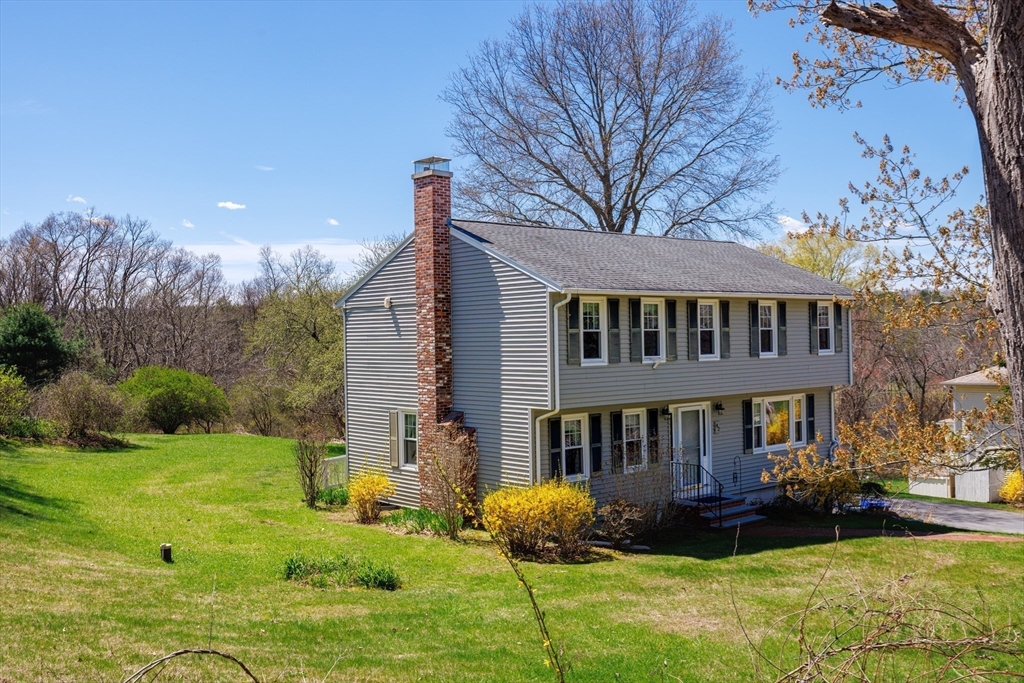 42 Stowe Rd