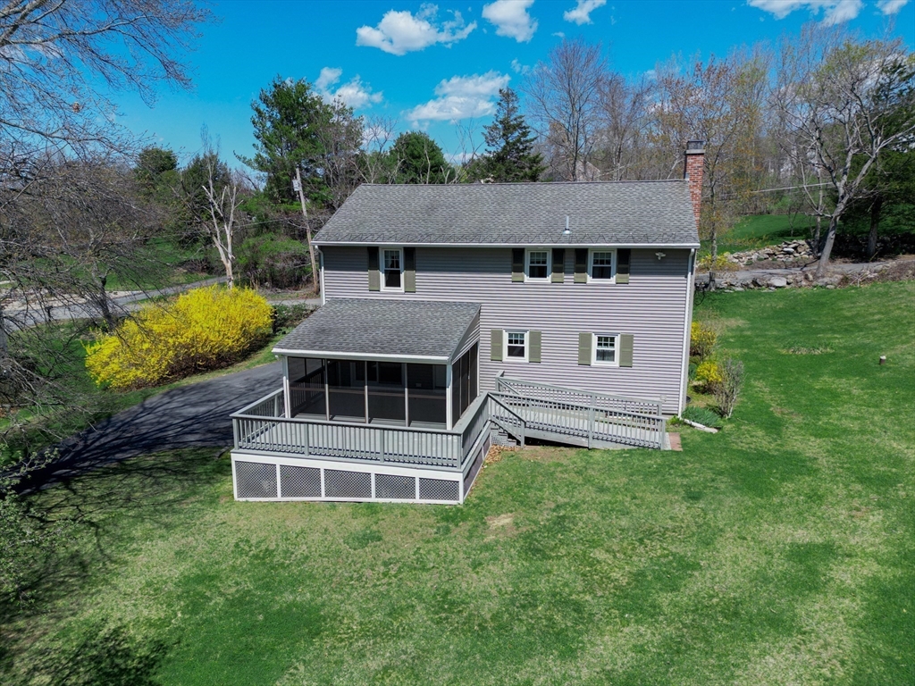 42 Stowe Rd