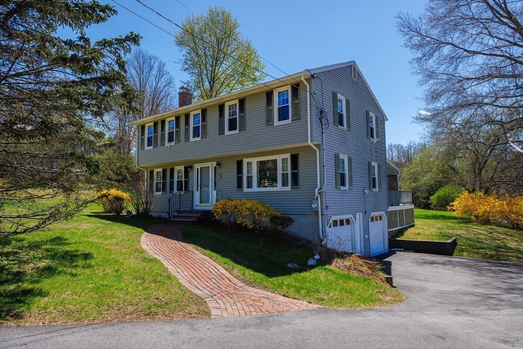 42 Stowe Rd