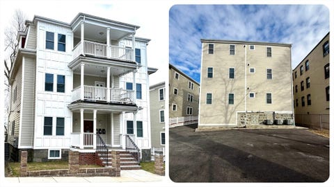 Photo of 9 Wales St, Boston, MA 02124 (MLS # 73557682)