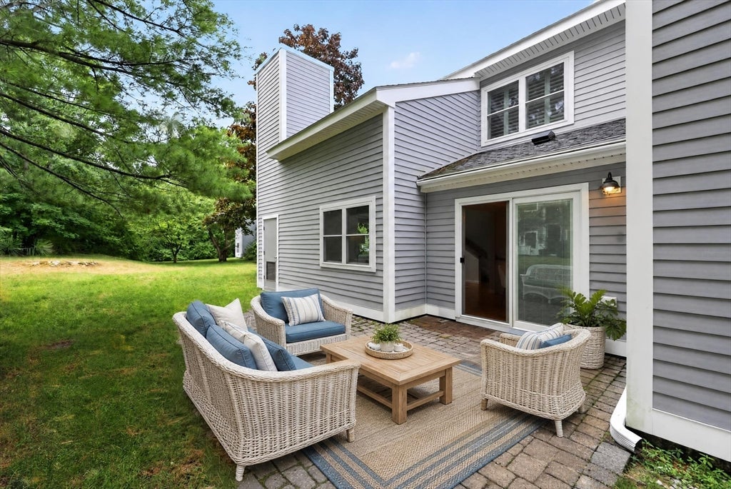 1501 Tuckers Lane #1501, Hingham, MA Photo #20