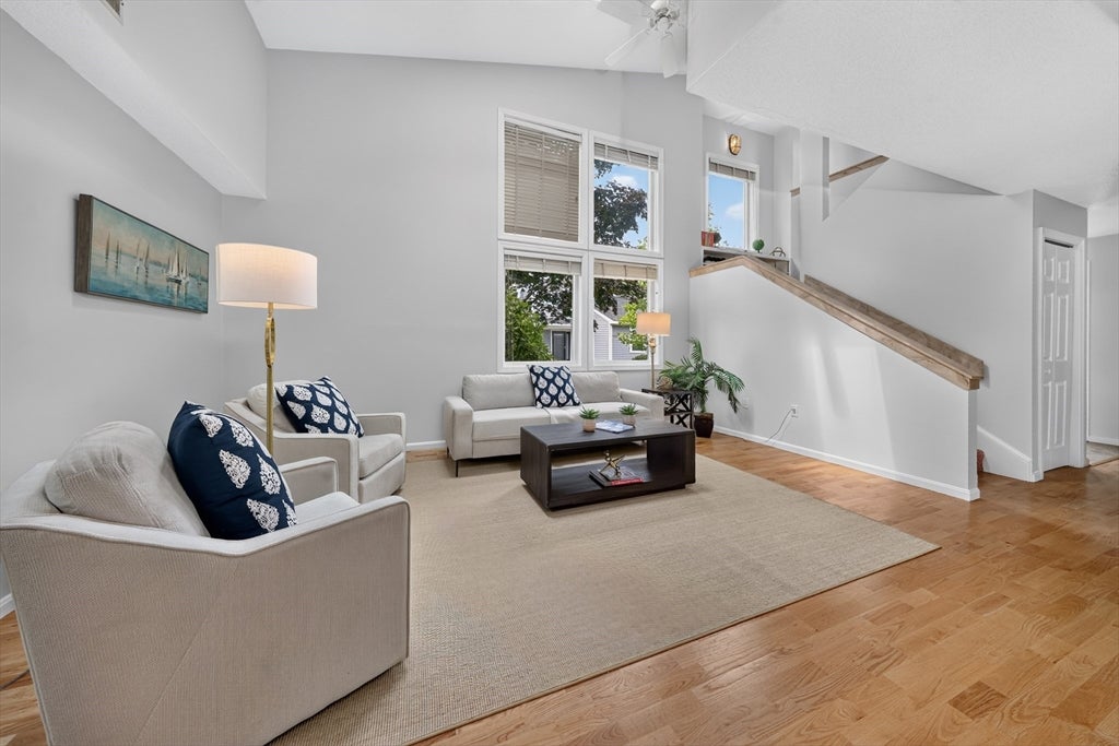 1501 Tuckers Lane #1501, Hingham, MA Photo #3