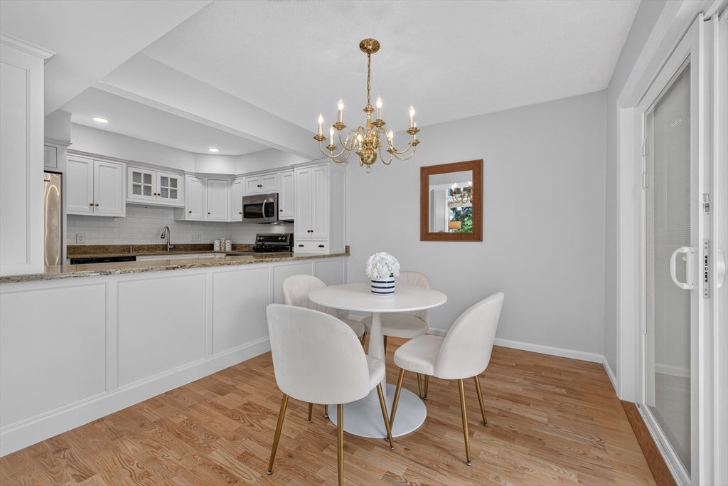 1501 Tuckers Lane #1501, Hingham, MA Photo #9