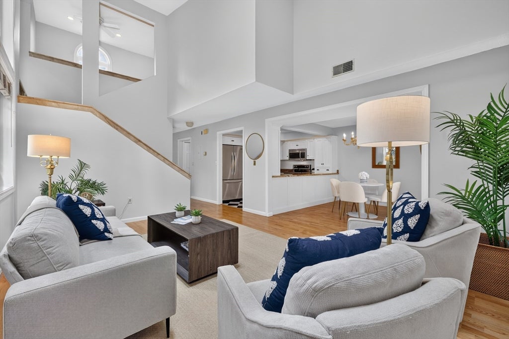 1501 Tuckers Lane #1501, Hingham, MA Photo #2