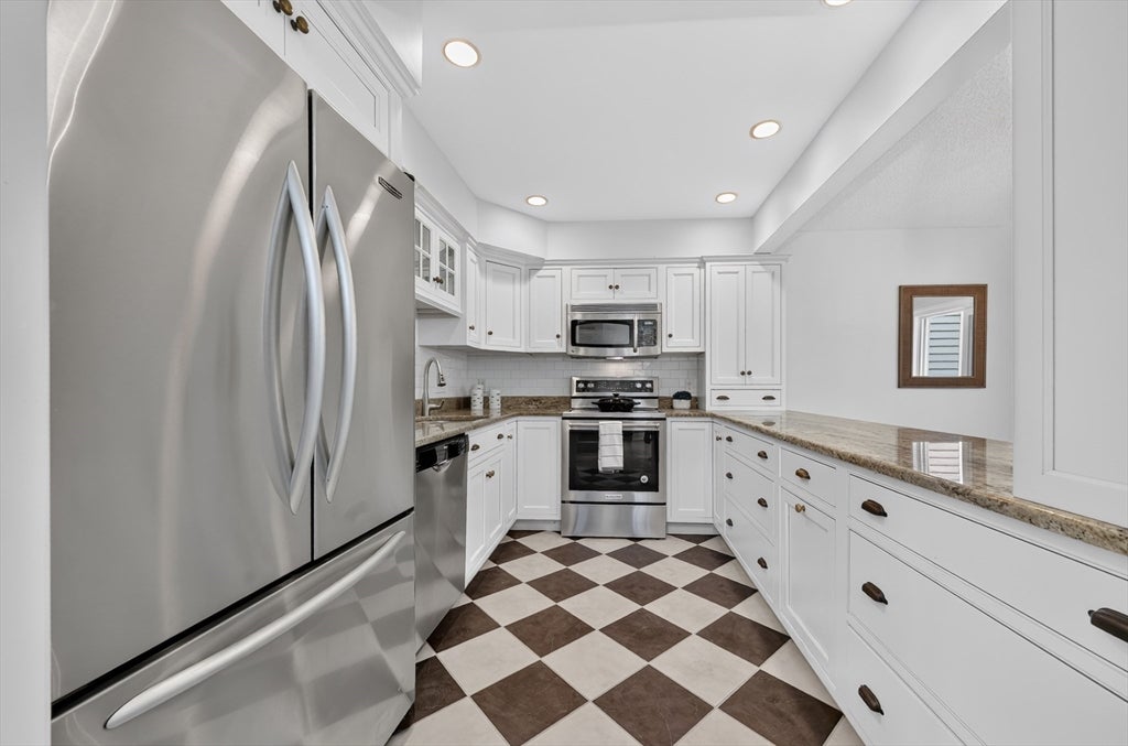 1501 Tuckers Lane #1501, Hingham, MA Photo #8