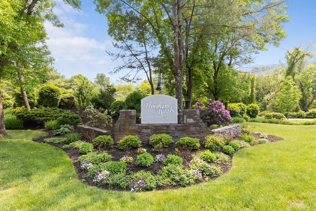 1501 Tuckers Lane #1501, Hingham, MA Photo #25
