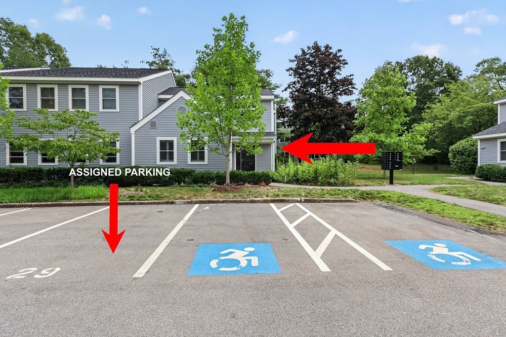 1501 Tuckers Lane #1501, Hingham, MA Photo #1