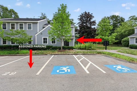 Photo of 1501 Tuckers Lane #1501, Hingham, MA 02043 (MLS # 73558311)