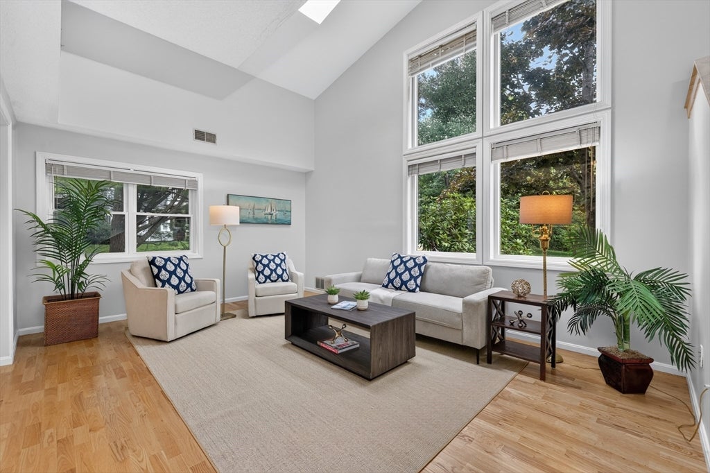 1501 Tuckers Lane #1501, Hingham, MA Photo #4