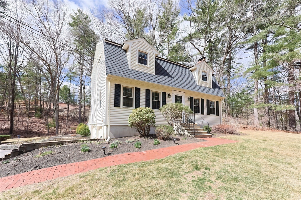 103 Populatic Street