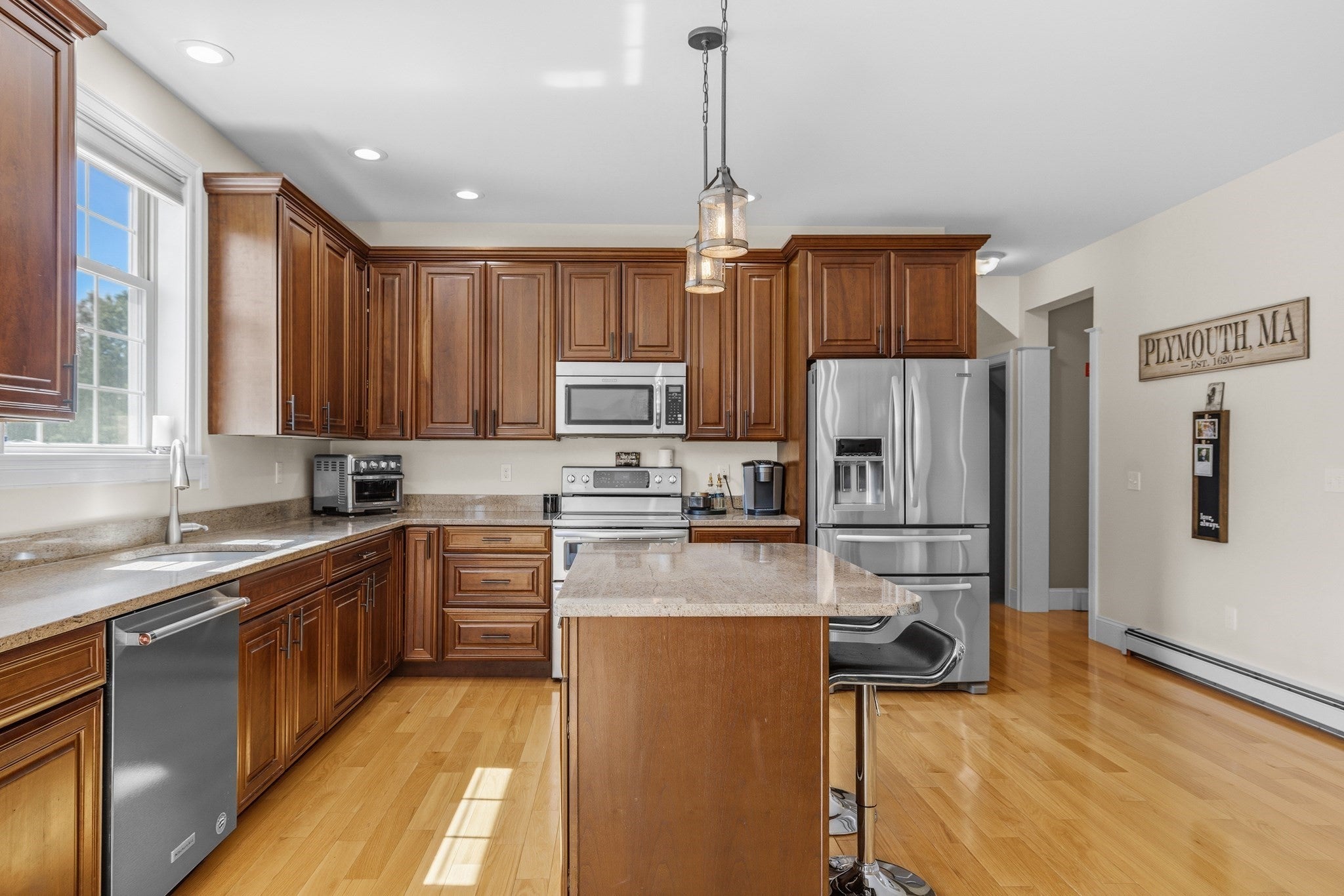 34 Nautical Way