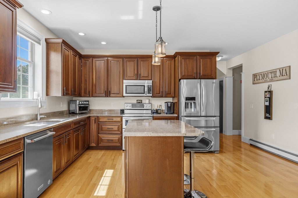 34 Nautical Way