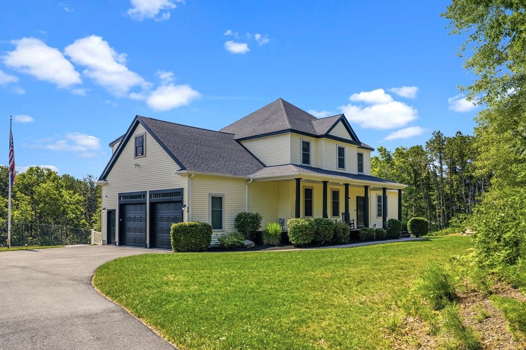 34 Nautical Way