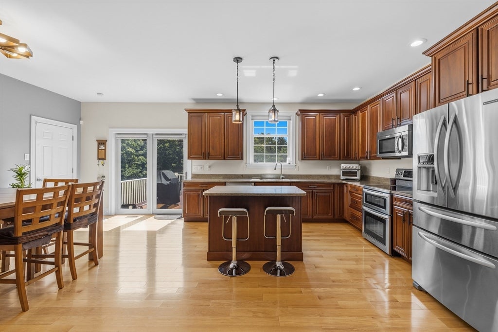 34 Nautical Way