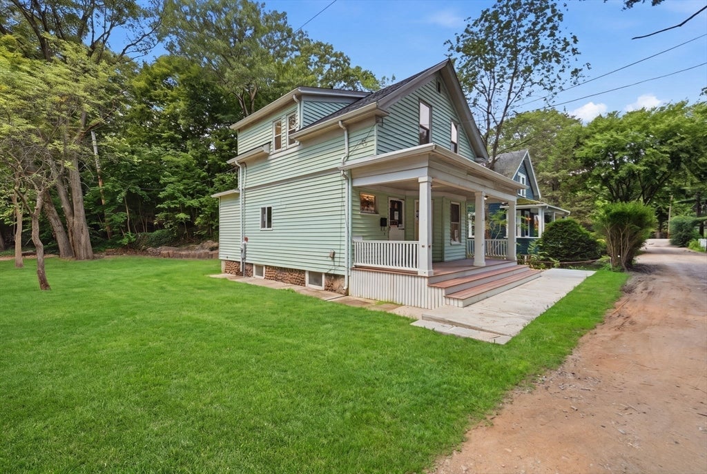 71 Cottage Street, Boston, MA, 71 Cottage Street, Boston, MA Photo #41