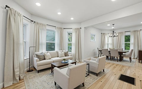 Photo of 71 Cottage Street, Boston, MA 02132 (MLS # 73557933)