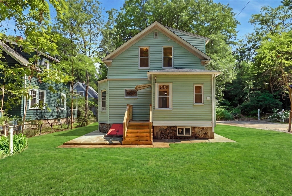 71 Cottage Street, Boston, MA, 71 Cottage Street, Boston, MA Photo #38