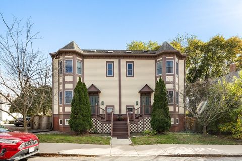 70 Victoria St 70 Somerville MA 02144