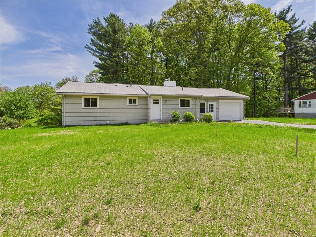 97 Old Post Road