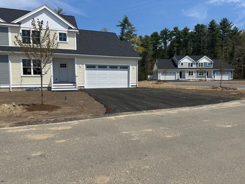 3 Hayley  Circle 0 Rochester MA 02770