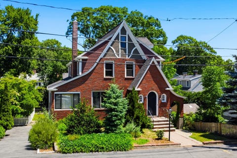 Photo of 26 Perkins Street, Arlington, MA 02476 (MLS # 73544495)