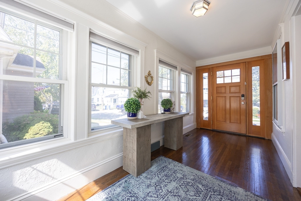 44 Birch Road