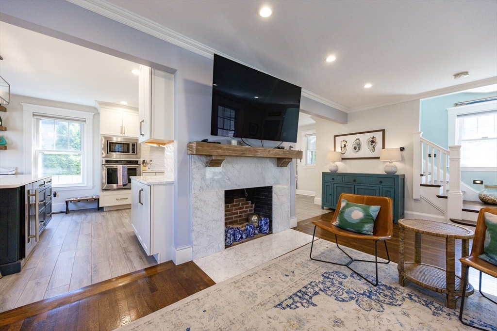 44 Birch Road
